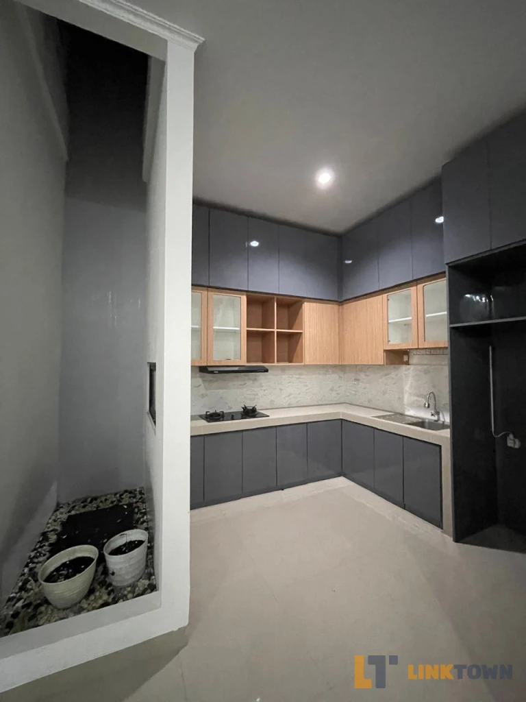 Linktown Cibubur Residence